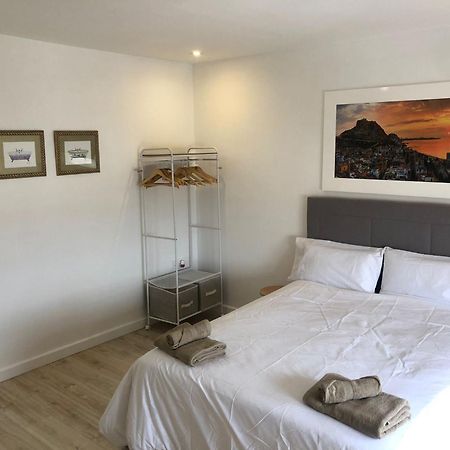 Incredible Apartment Alicante Ngoại thất bức ảnh