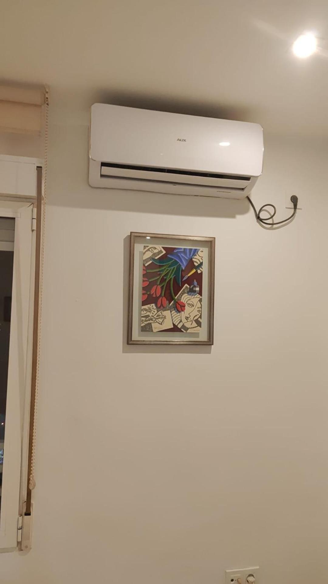 Incredible Apartment Alicante Ngoại thất bức ảnh
