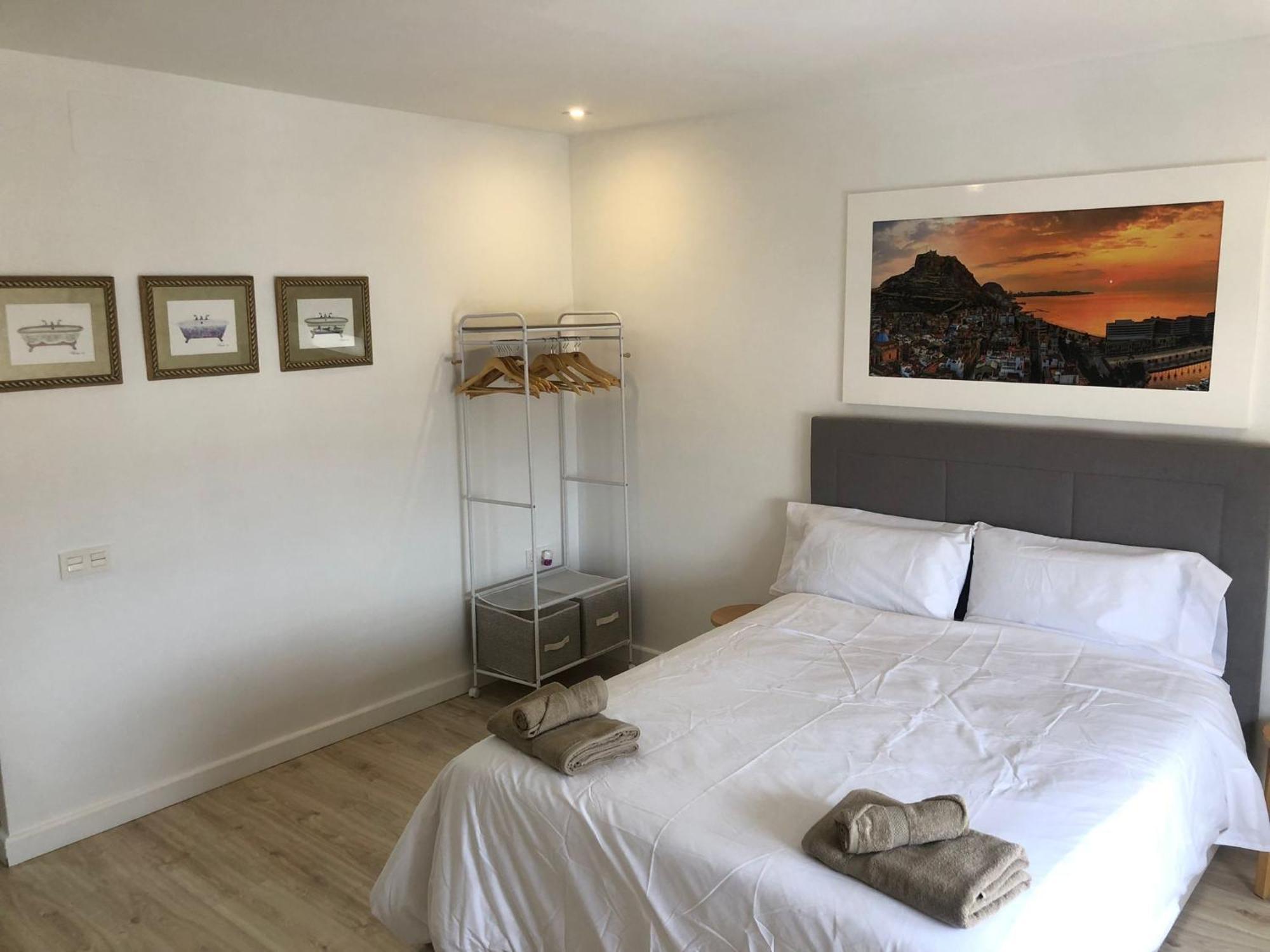 Incredible Apartment Alicante Ngoại thất bức ảnh