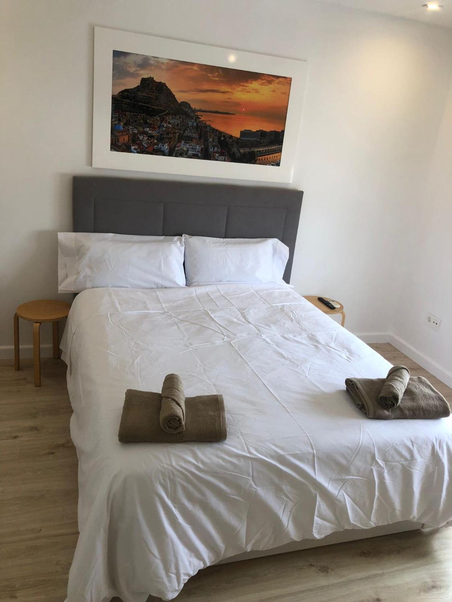 Incredible Apartment Alicante Ngoại thất bức ảnh