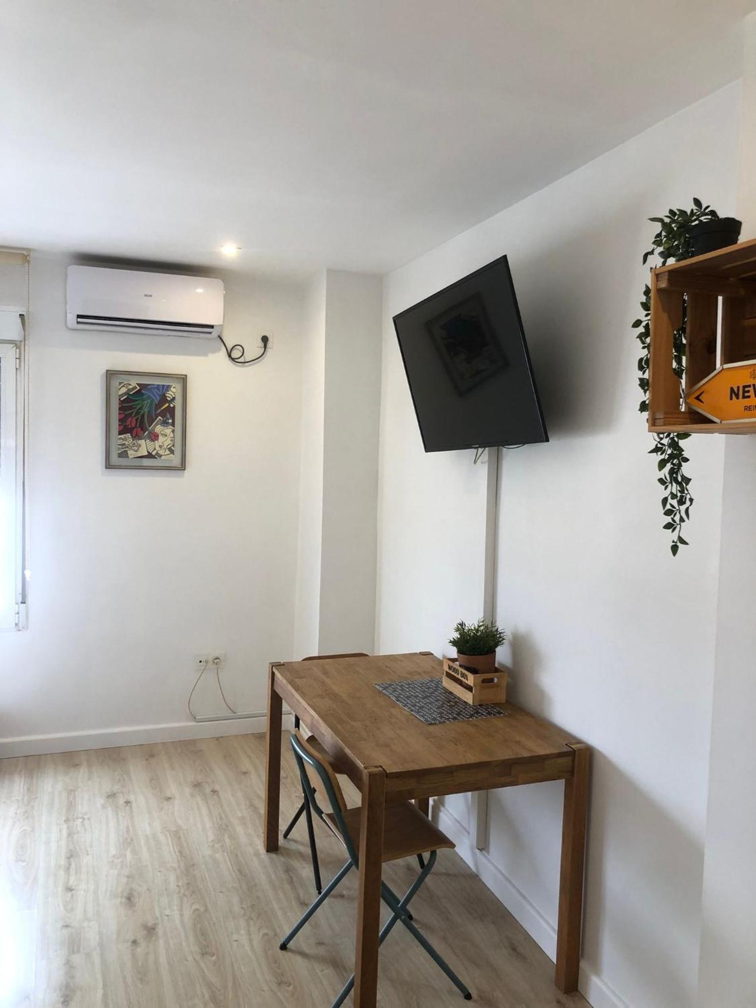 Incredible Apartment Alicante Ngoại thất bức ảnh