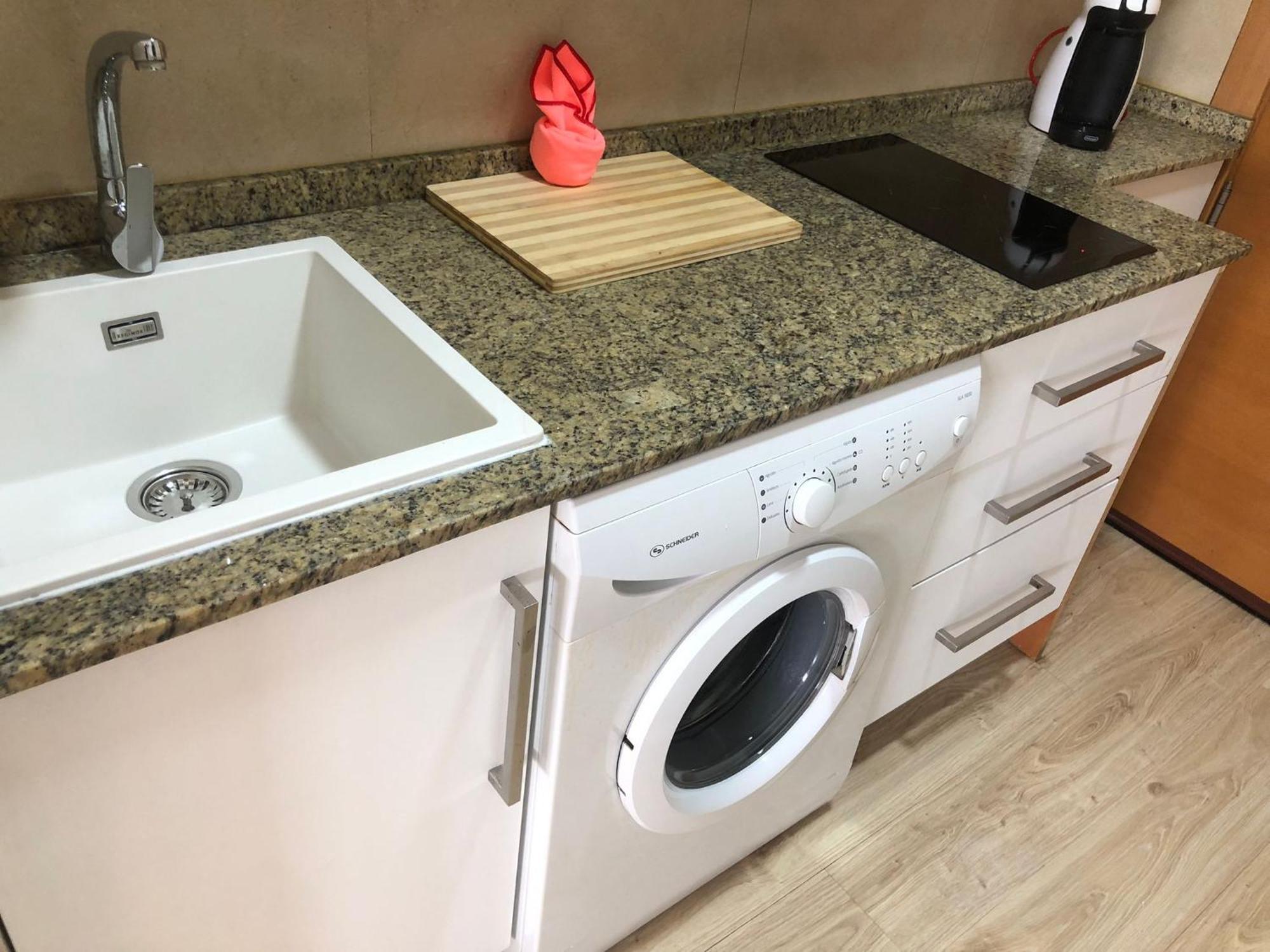 Incredible Apartment Alicante Ngoại thất bức ảnh