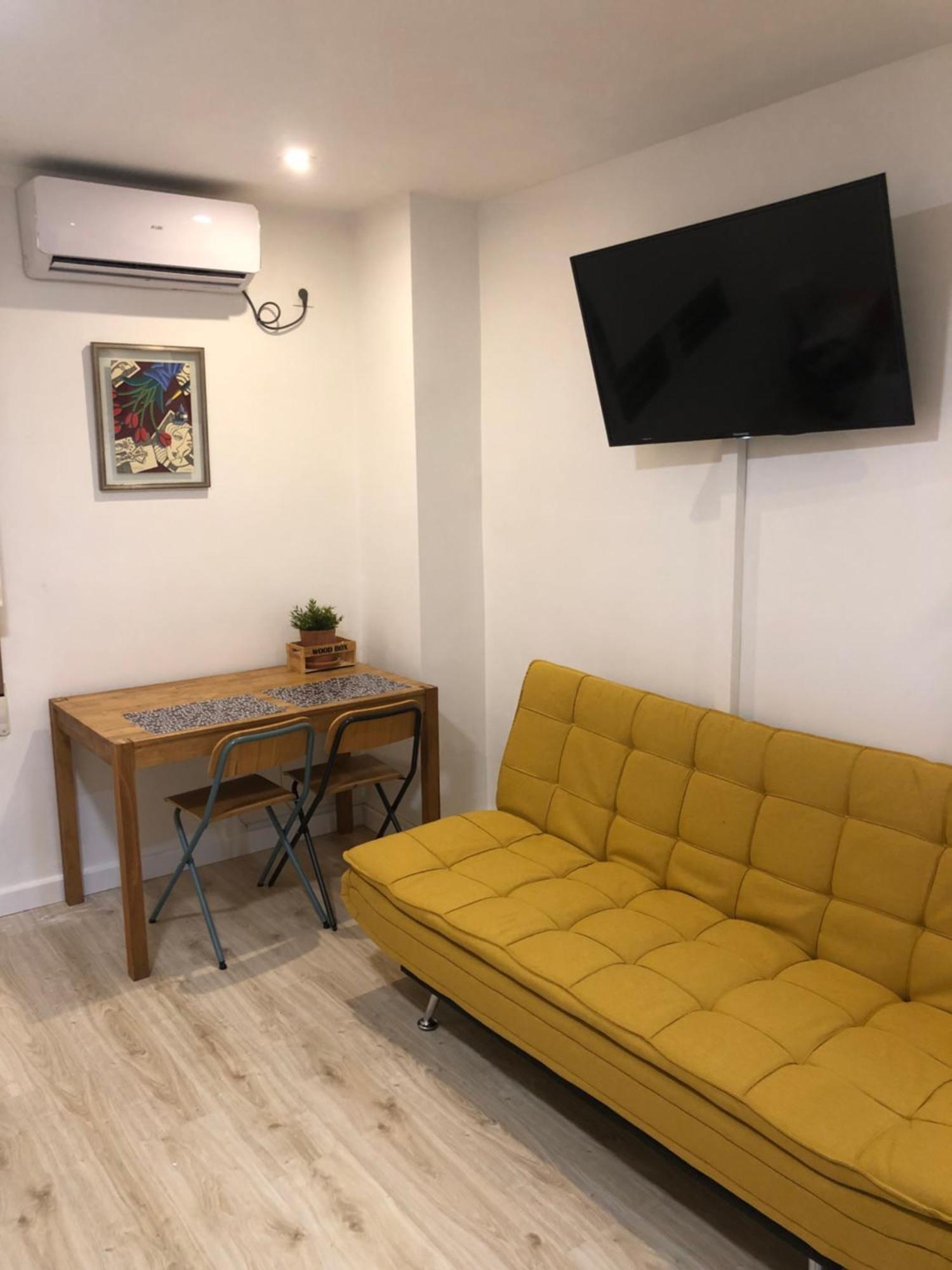 Incredible Apartment Alicante Ngoại thất bức ảnh